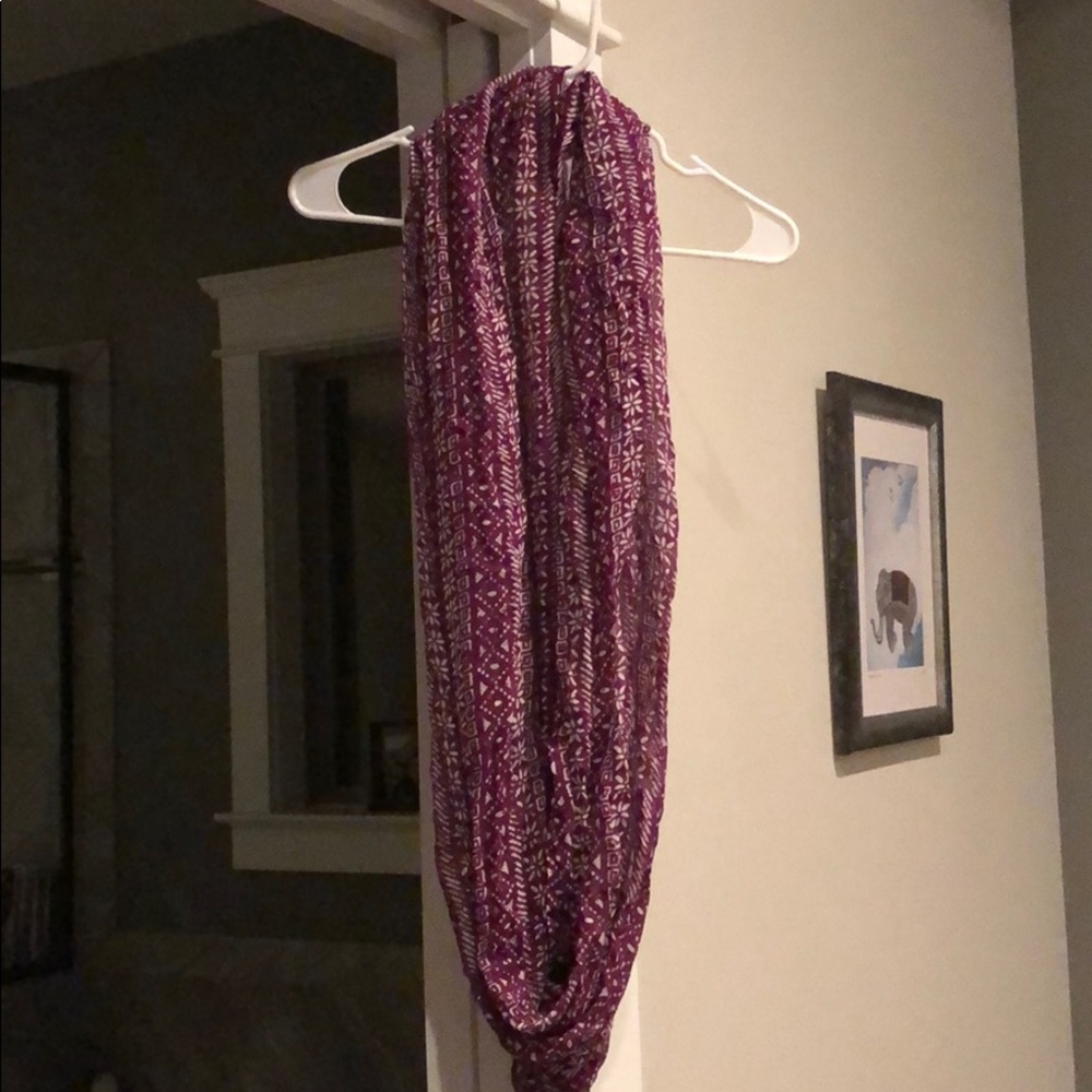 Infinity scarf - Picture 2 of 4
